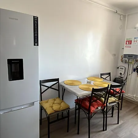Apartamento Dima