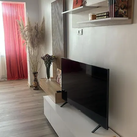 Apartamento Dima Mangalia