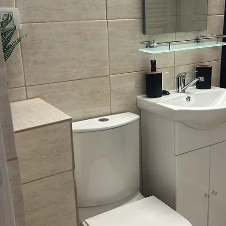 Apartamento Dima