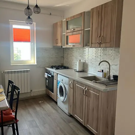 Appartement Dima Mangalia