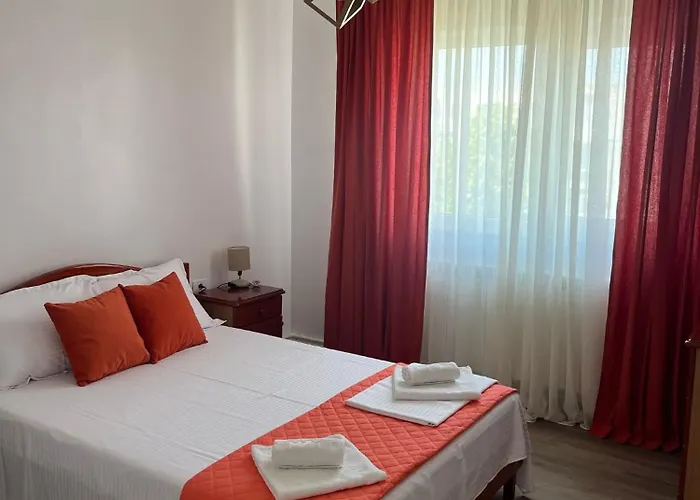 Apartament Dima